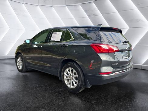 Used 2020 Chevrolet Equinox LT FWD image 3