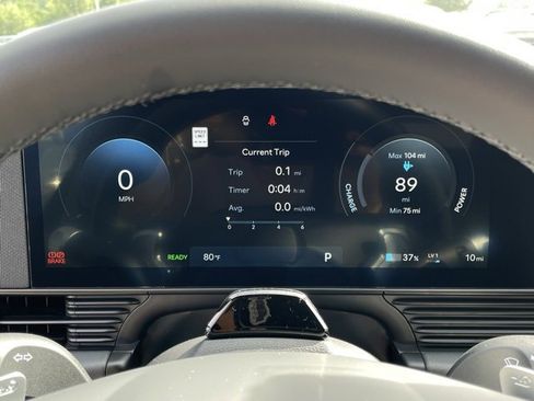 New 2025 Hyundai Ioniq 5 XRT image 12