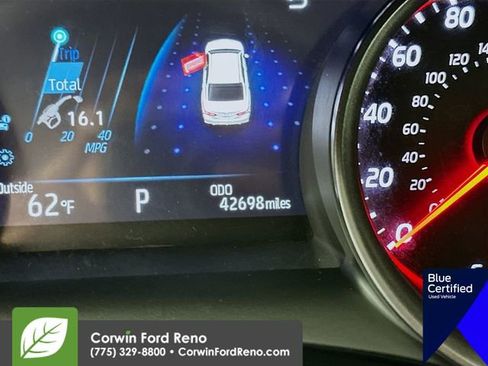 Used 2023 Toyota Camry XSE image 15