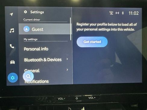 Used 2025 Toyota Corolla SE w/ SE Premium Package image 33