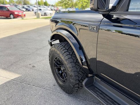 New 2026 Ford Bronco Outer Banks AWD/4WD image 13
