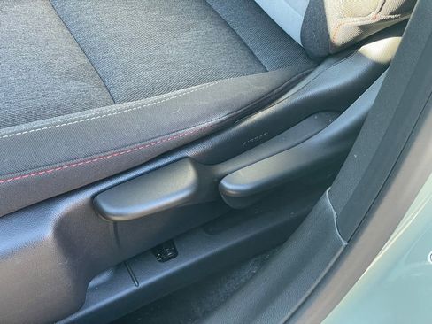 Used 2024 Chevrolet Trax RS w/ Driver Confidence Package image 13