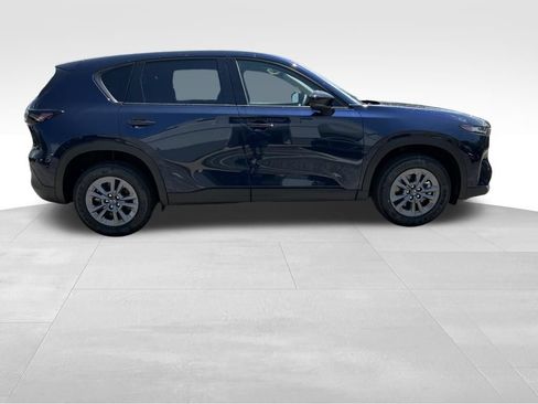 New 2026 MAZDA CX-5 Select AWD/4WD image 7