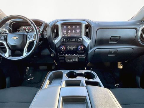 Used 2020 Chevrolet Silverado 1500 LT w/ All-Star Edition image 15