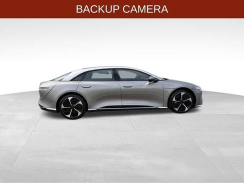 Used 2023 Lucid Air Touring AWD/4WD image 8
