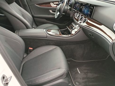 Used 2021 Mercedes-Benz E 450 4MATIC All-Terrain Wagon image 22