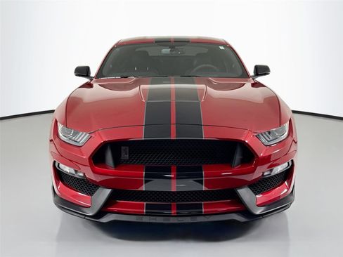 Used 2020 Ford Mustang Shelby GT350 w/ Technology Package image 11