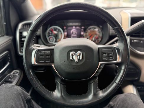 Used 2019 RAM 2500 Laramie image 6