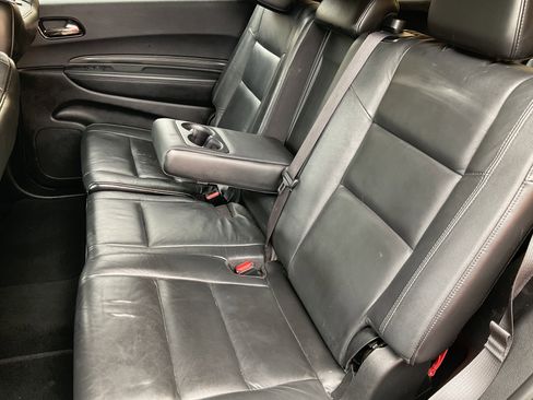 Used 2021 Dodge Durango GT w/ Blacktop Package AWD/4WD image 33