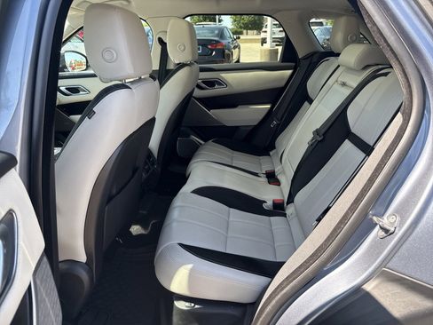 Used 2022 Land Rover Range Rover Velar S AWD/4WD image 27