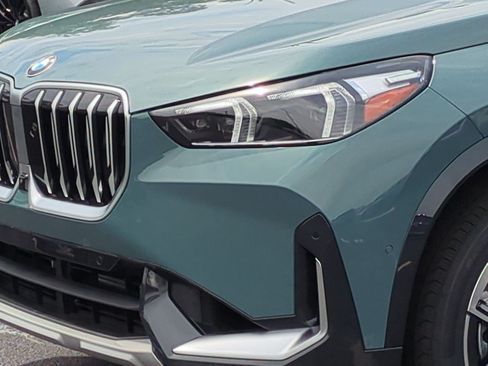 Used 2026 BMW X1 xDrive28i w/ Technology Package AWD/4WD image 6