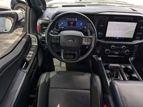 Used 2024 Ford F150 Raptor AWD/4WD image 15