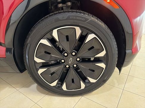 Used 2024 Chevrolet Blazer EV RS AWD/4WD image 30