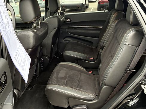 Used 2024 Dodge Durango SRT image 19