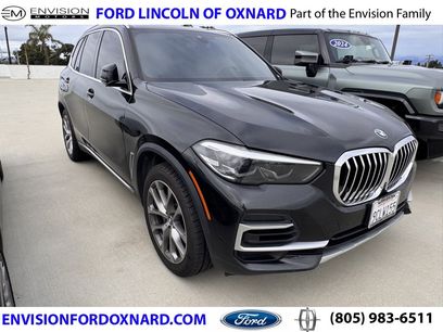 Used 2022 BMW X5 sDrive40i w/ Premium Package
