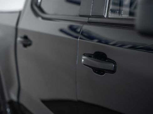 Used 2024 Chevrolet Silverado 1500 RST w/ Z71 Off-Road Package image 18