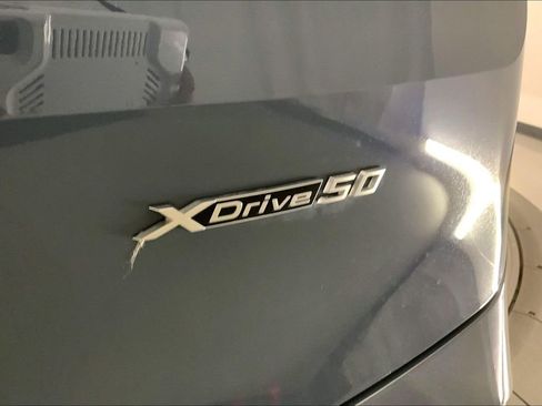 Certified 2024 BMW iX xDrive50 w/ Premium Package AWD/4WD image 29