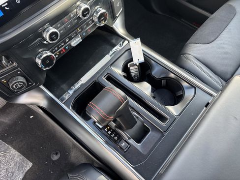 New 2025 Ford F150 Raptor image 13