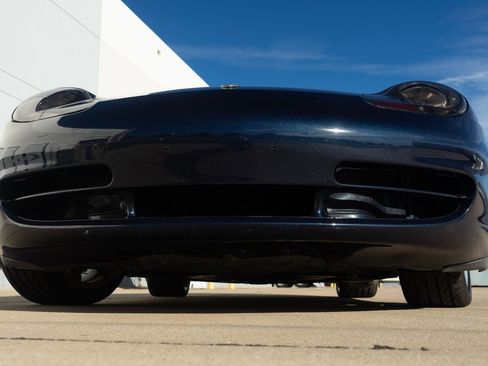 Used 2000 Porsche 911 Carrera image 25