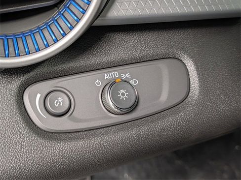 New 2026 Chevrolet Trax LS w/ LS Convenience Package image 14