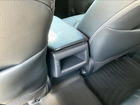 Used 2023 Toyota Camry SE w/ Convenience Package FWD image 24