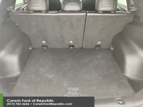 Used 2024 Jeep Compass Limited AWD/4WD image 20