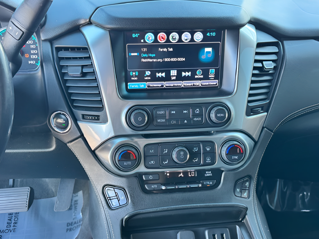 Used 2019 Chevrolet Tahoe Premier AWD/4WD image 17