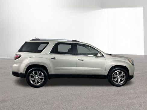 Used 2013 GMC Acadia SLT image 42