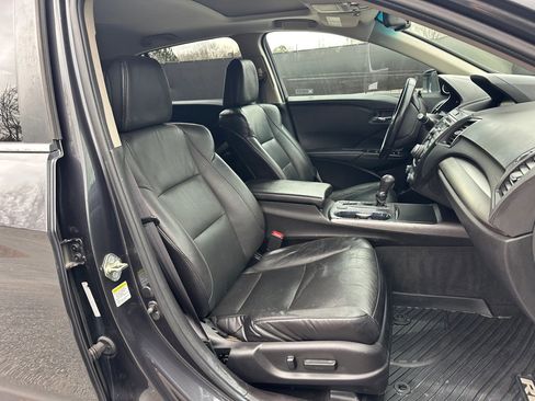 Used 2015 Acura RDX FWD w/ Technology Package image 10