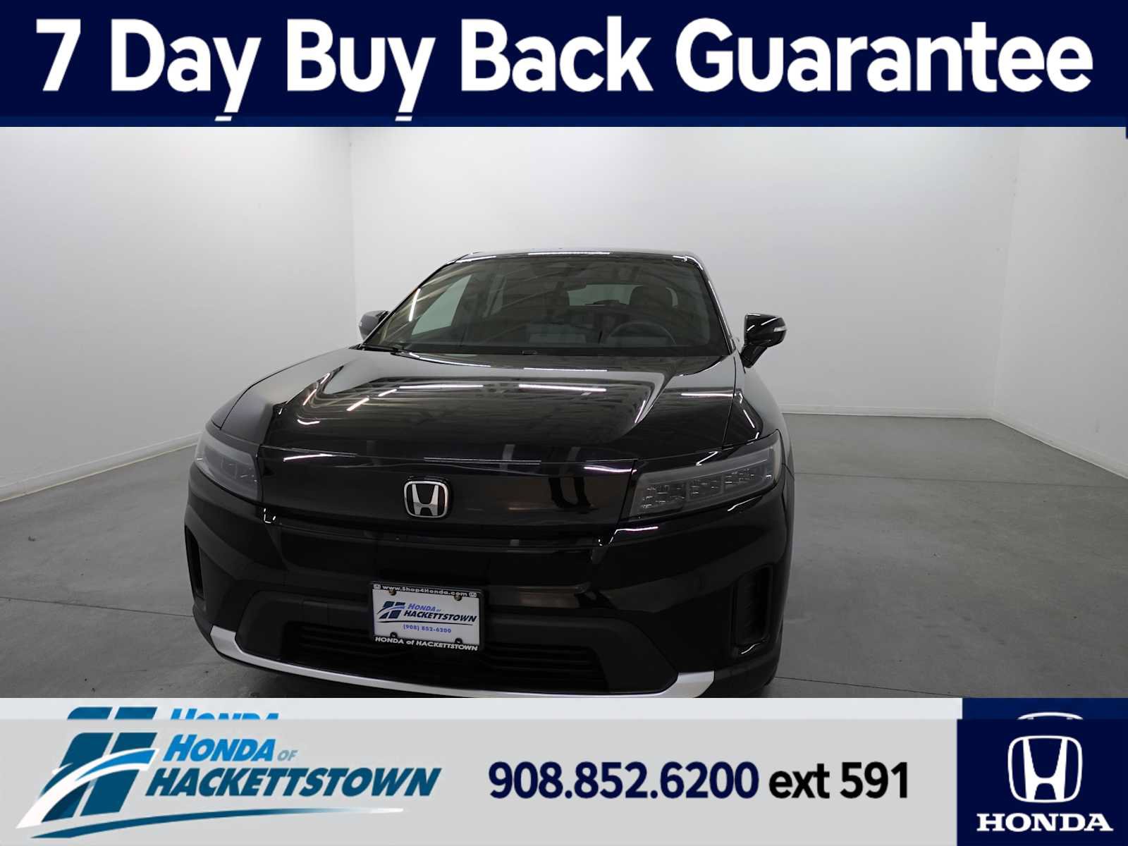 Used 2024 Honda Prologue EX image 1