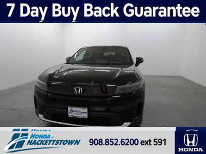 Used 2024 Honda Prologue EX