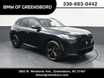 New 2026 BMW X3 xDrive30 w/ Premium Package