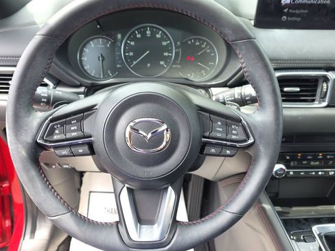 Used 2024 MAZDA CX-5 2.5 Turbo AWD/4WD image 15