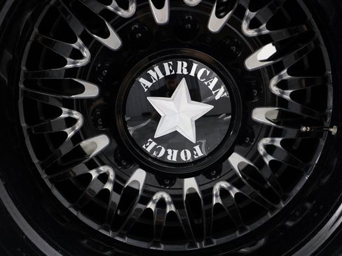 Used 2025 Ford F450 Platinum w/ Platinum Plus Package image 54