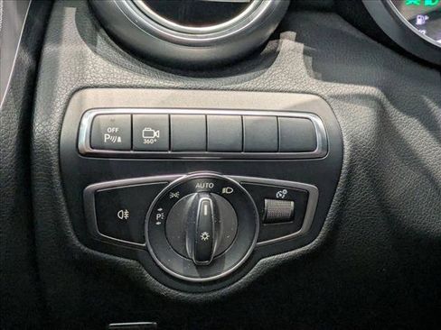 Certified 2018 Mercedes-Benz C 300 4MATIC Cabriolet image 16