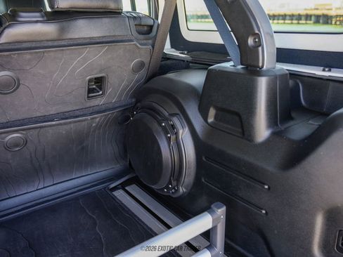 Used 2020 Jeep Wrangler Unlimited Rubicon AWD/4WD image 83