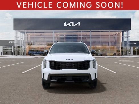 New 2026 Kia Sorento SX AWD/4WD image 2