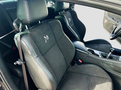 Used 2023 Dodge Challenger R/T Scat Pack w/ Plus Package image 27