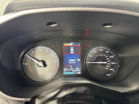 Used 2022 Subaru Crosstrek 2.0i Premium w/ Moonroof Package AWD/4WD image 14