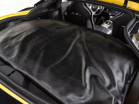 Used 2018 Chevrolet Corvette Z06 RWD image 45