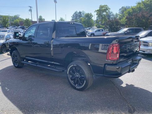 New 2026 RAM 2500 Big Horn AWD/4WD image 5