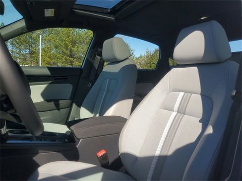 New 2026 Honda Civic Sport image 13