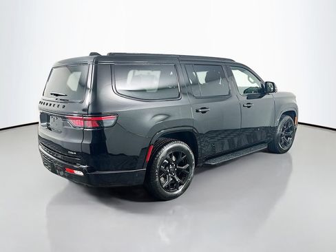 New 2025 Jeep Wagoneer Series II w/ Convenience Group I AWD/4WD image 7