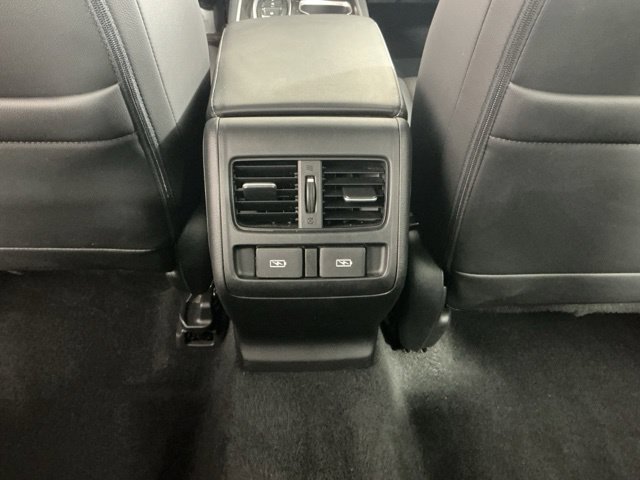 Certified 2022 Honda Accord Sport image 24
