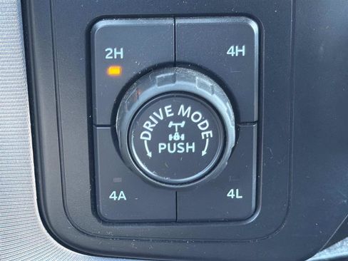 Used 2023 Ford F150 Platinum w/ Equipment Group 701A High AWD/4WD image 22