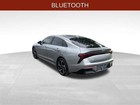 Used 2026 Kia K5 GT-Line w/ GT-Line Red Interior Package FWD image 5