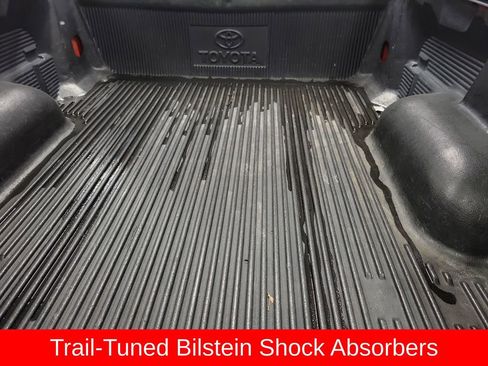 Used 2017 Toyota Tundra SR5 w/ TRD Off Road Package image 10