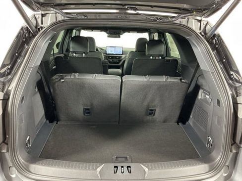 New 2026 Ford Explorer Tremor AWD/4WD image 31