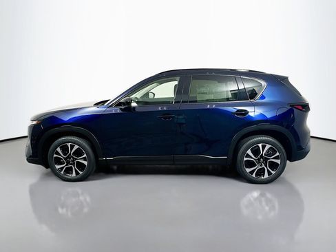 New 2026 MAZDA CX-5 Preferred AWD/4WD image 4