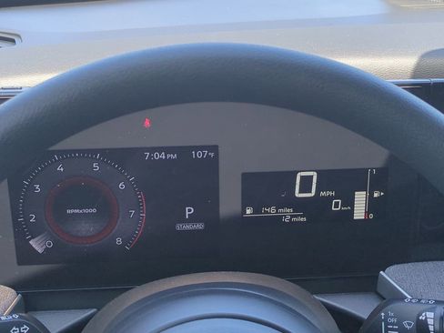 New 2025 Nissan Kicks SV w/ SV Premium Package image 28